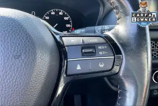 Honda HR-V 2024 AWD Sport 4puertas Crossover