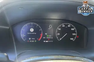 Honda HR-V 2024 AWD Sport 4puertas Crossover