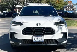 Honda HR-V 2024 AWD Sport 4puertas Crossover
