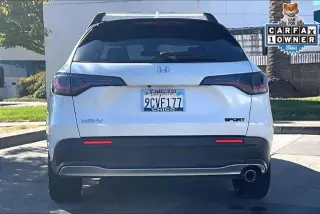 Honda HR-V 2024 AWD Sport 4puertas Crossover