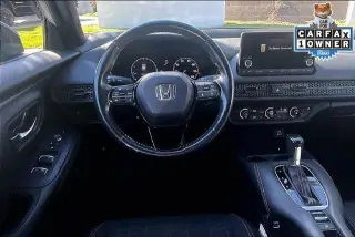 Honda HR-V 2024 AWD Sport 4puertas Crossover