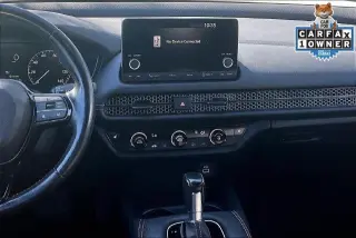 Honda HR-V 2024 AWD Sport 4puertas Crossover