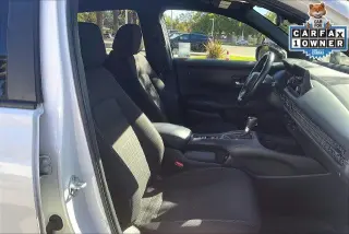Honda HR-V 2024 AWD Sport 4puertas Crossover
