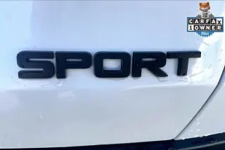 Honda HR-V 2024 AWD Sport 4puertas Crossover
