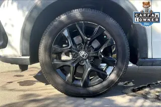 Honda HR-V 2024 AWD Sport 4puertas Crossover