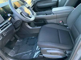 Hyundai SANTA FE híbrido 2026 SE 4dr SUV