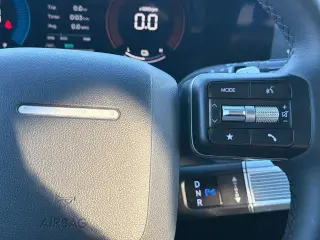 Hyundai SANTA FE híbrido 2026 SE 4dr SUV