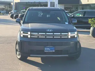 Hyundai SANTA FE híbrido 2026 SE 4dr SUV
