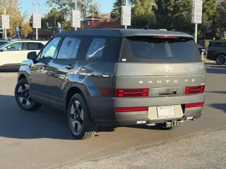 Hyundai SANTA FE híbrido 2026 SE 4dr SUV