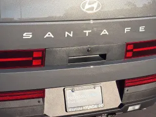Hyundai SANTA FE híbrido 2026 SE 4dr SUV