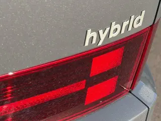 Hyundai SANTA FE híbrido 2026 SE 4dr SUV