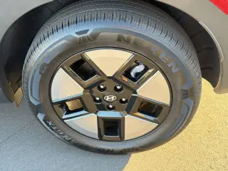 Hyundai SANTA FE híbrido 2026 SE 4dr SUV