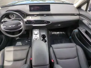Genesis GV70 2025 AWD 2.5T Standard 4dr SUV