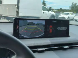 Genesis GV70 2025 AWD 2.5T Standard 4dr SUV