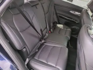 Genesis GV70 2025 AWD 2.5T Standard 4dr SUV