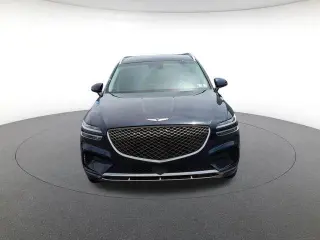 Genesis GV70 2025 AWD 2.5T Standard 4dr SUV