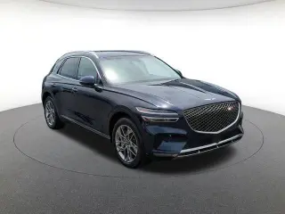 Genesis GV70 2025 AWD 2.5T Standard 4dr SUV