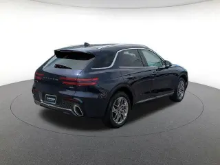 Genesis GV70 2025 AWD 2.5T Standard 4dr SUV