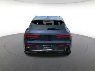 Genesis GV70 2025 AWD 2.5T Standard 4dr SUV