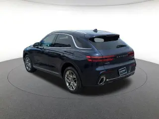 Genesis GV70 2025 AWD 2.5T Standard 4dr SUV