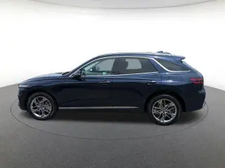 Genesis GV70 2025 AWD 2.5T Standard 4dr SUV