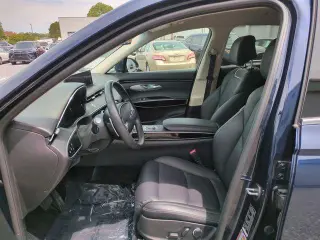 Genesis GV70 2025 AWD 2.5T Standard 4dr SUV