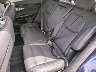 Genesis GV70 2025 AWD 2.5T Standard 4dr SUV