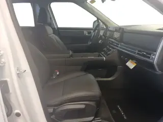 Hyundai SANTA FE 2026 SEL 4dr SUV
