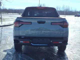 Hyundai SANTA CRUZ 2026 SE 4dr Crew Cab 4.3ft SB