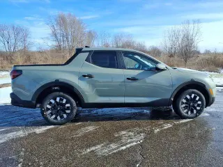 Hyundai SANTA CRUZ 2026 SE 4dr Crew Cab 4.3ft SB