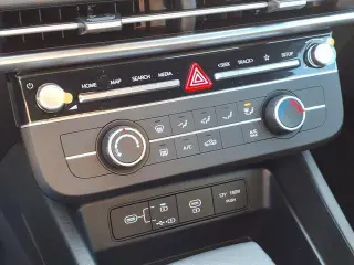 Hyundai SANTA CRUZ 2026 SE 4dr Crew Cab 4.3ft SB