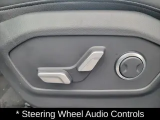 Hyundai SANTA FE 2026 tracción en las cuatro ruedas XRT 4p SUV