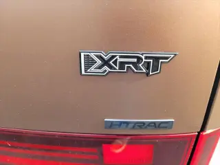 Hyundai SANTA FE 2026 tracción en las cuatro ruedas XRT 4p SUV