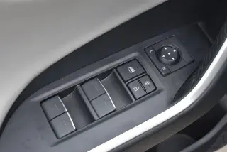 Toyota RAV4 2023 Limited 4dr SUV