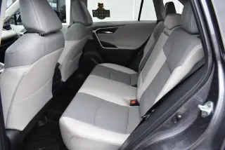 Toyota RAV4 2023 Limited 4dr SUV