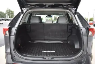 Toyota RAV4 2023 Limited 4dr SUV