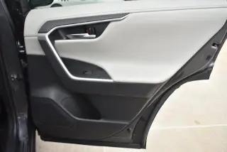 Toyota RAV4 2023 Limited 4dr SUV