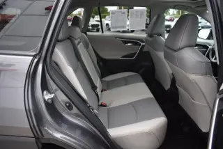 Toyota RAV4 2023 Limited 4dr SUV