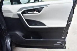 Toyota RAV4 2023 Limited 4dr SUV