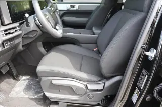 Hyundai SANTA FE Hybrid 2026 AWD SE 4p SUV