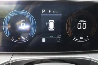 Hyundai SANTA FE Hybrid 2026 AWD SE 4p SUV