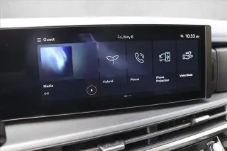 Hyundai SANTA FE Hybrid 2026 AWD SE 4p SUV