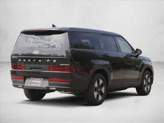 Hyundai SANTA FE Hybrid 2026 AWD SE 4p SUV