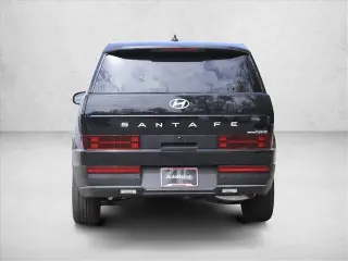 Hyundai SANTA FE Hybrid 2026 AWD SE 4p SUV