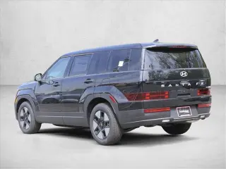 Hyundai SANTA FE Hybrid 2026 AWD SE 4p SUV