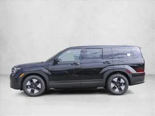 Hyundai SANTA FE Hybrid 2026 AWD SE 4p SUV