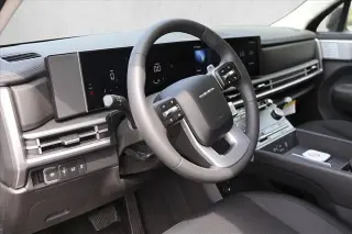 Hyundai SANTA FE Hybrid 2026 AWD SE 4p SUV
