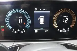 Hyundai SANTA FE Hybrid 2026 AWD SE 4p SUV