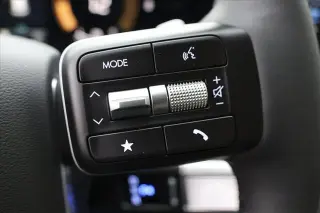 Hyundai SANTA FE Hybrid 2026 AWD SE 4p SUV