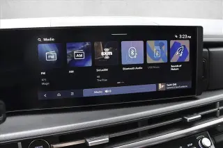 Hyundai SANTA FE Hybrid 2026 AWD SE 4p SUV